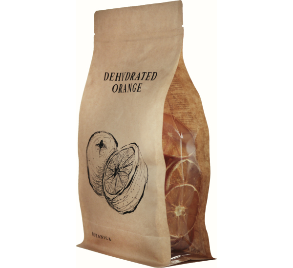 Botanica Dehydrated Orange # 01