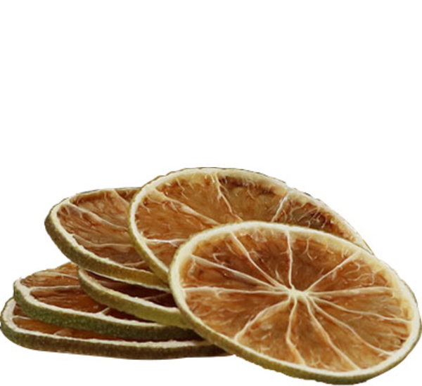 Botanica Dehydrated Lime # 11