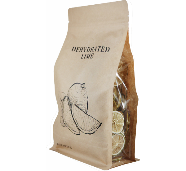 Botanica Dehydrated Lime # 01