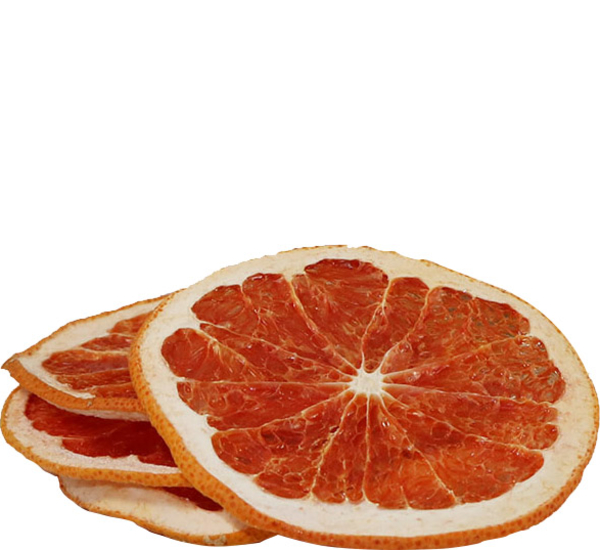 Botanica Dehydrated Grapefruit # 11