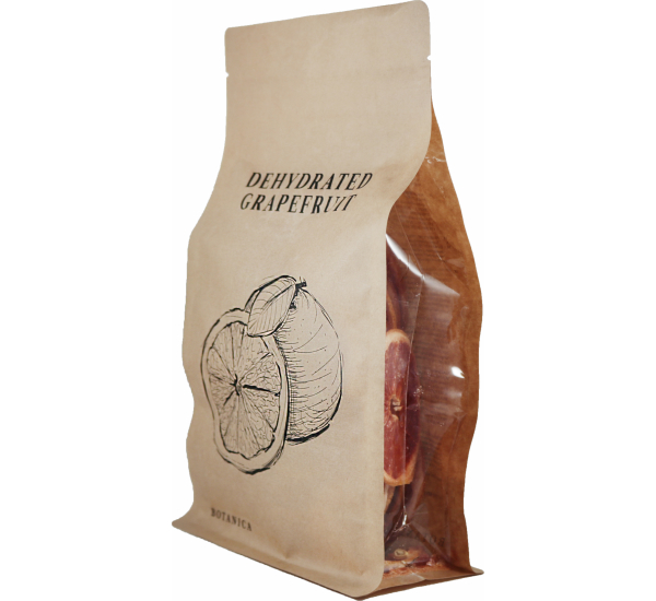 Botanica Dehydrated Grapefruit # 01