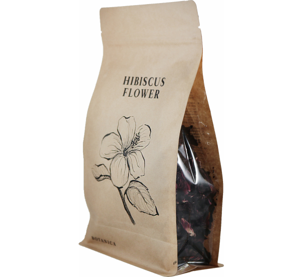 Botanica Hibiscus Flower # 01