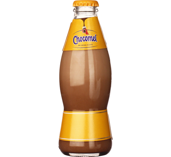 Chocomel # 01