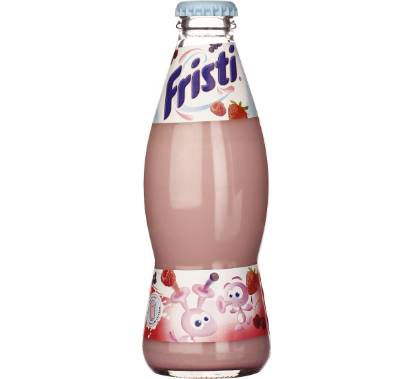 Fristi # 01