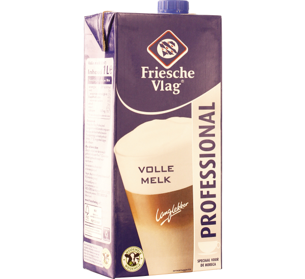 Friesche Vlag Volle Melk # 11