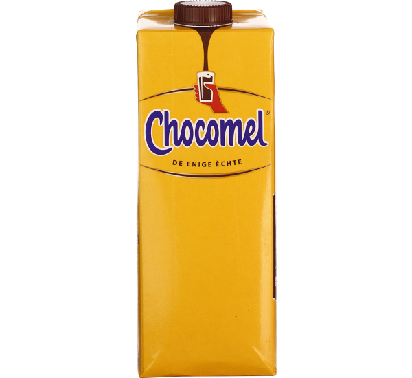 Chocomel pak # 01