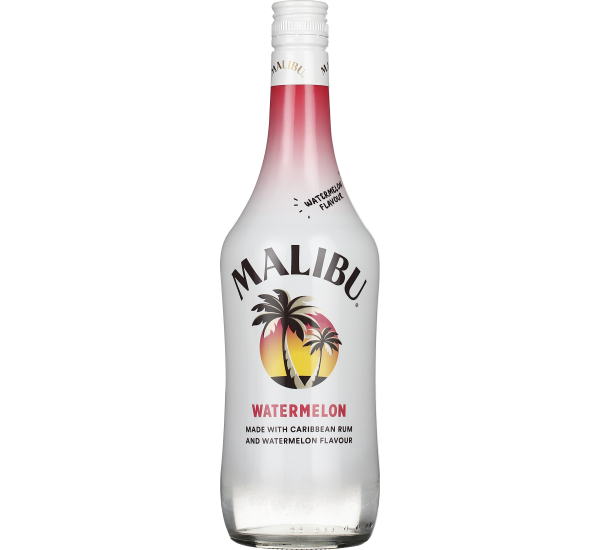 Malibu Watermelon # 01