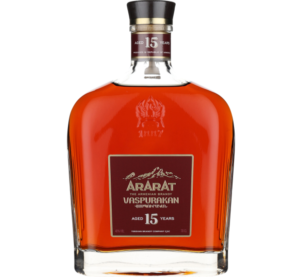 Ararat Vaspurakan 15 years # 01