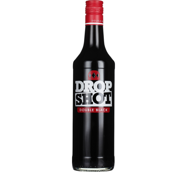 De Kuyper Dropshot Double Black # 01