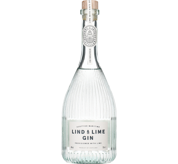 Lind & Lime Gin # 01