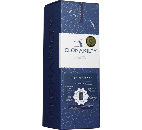 Clonakilty Double Oak # 21