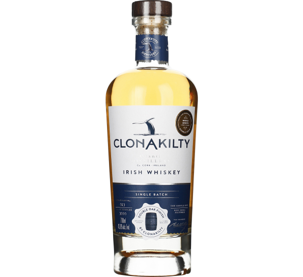 Clonakilty Double Oak # 01