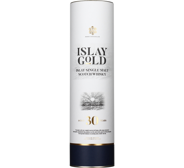 Islay Gold 30 years Batch 1 Single Malt # 11