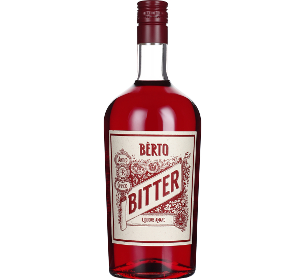 Berto Bitter # 01