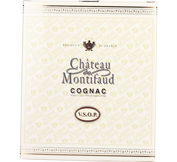 Montifaud VSOP Petite Champagne # 11