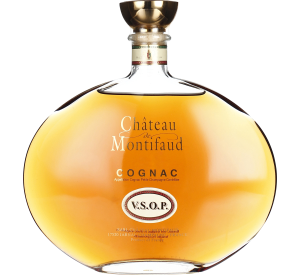 Montifaud VSOP Petite Champagne # 01