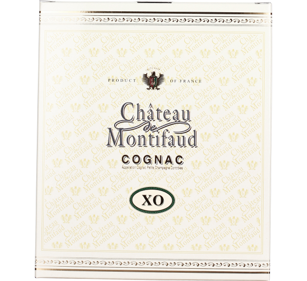 Montifaud XO Petite Champagne # 11