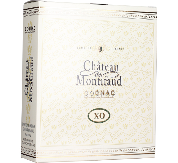 Montifaud XO Petite Champagne # 21
