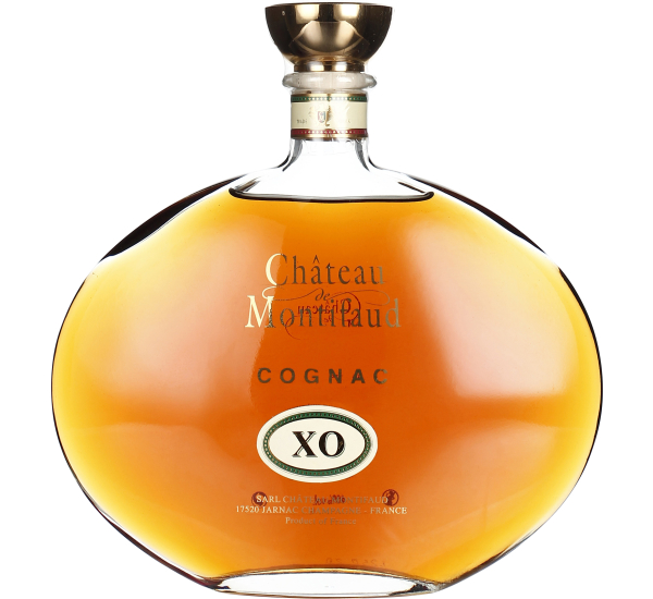 Montifaud XO Petite Champagne # 01