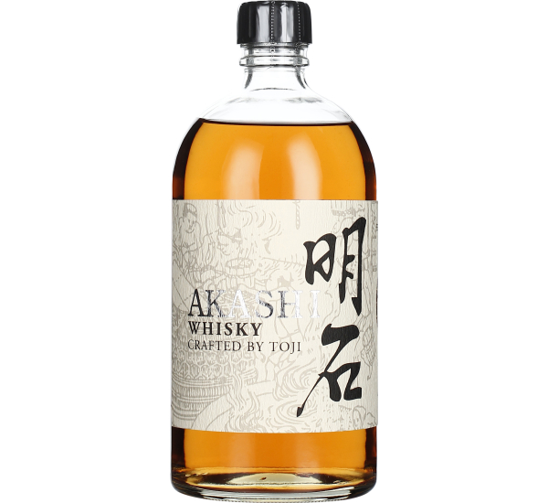 Akashi Toji Malt & Grain # 01