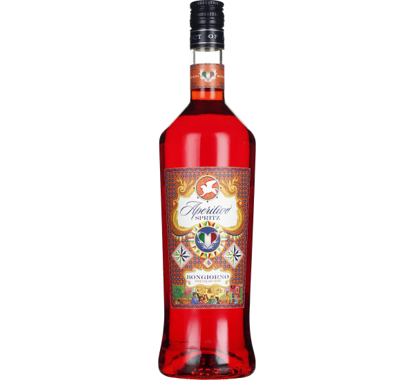 Bongiorno Aperitivo Spritz # 01