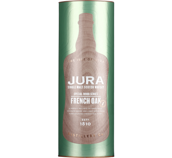 Jura French Oak # 11