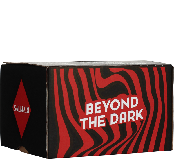 Salmari miniaturen # 21