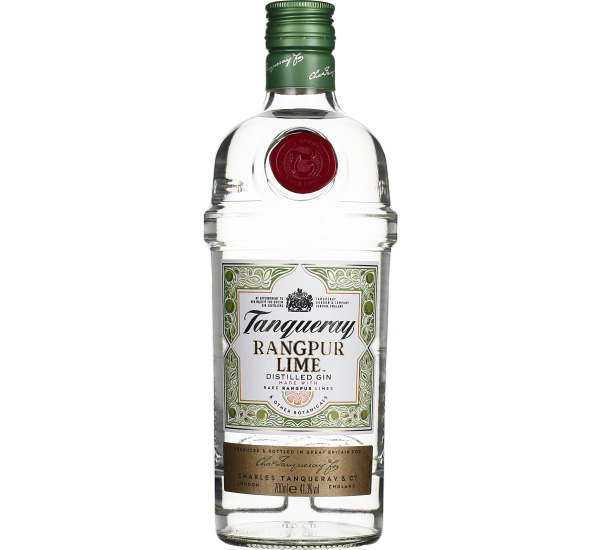 Tanqueray Rangpur Lime # 01