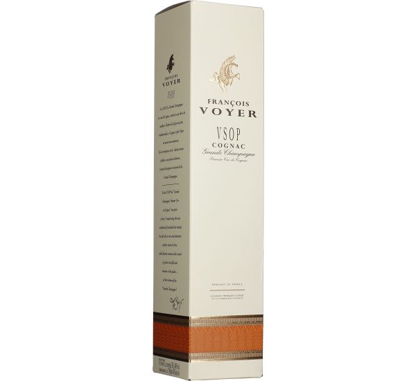 Voyer VSOP # 21