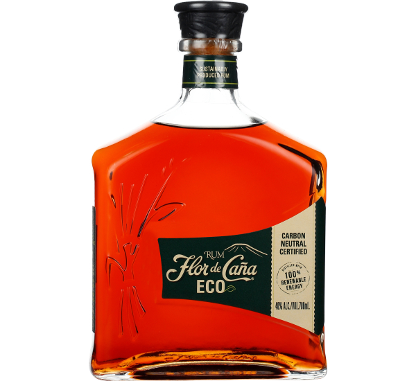Flor de Cana Eco # 01