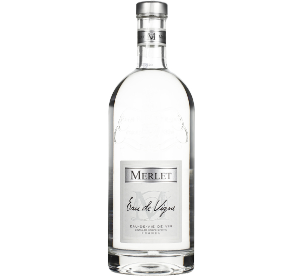 Merlet Eau de Vigne # 01