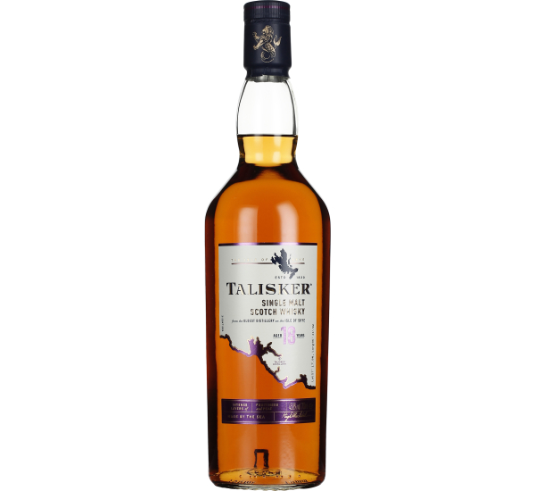 Talisker 18 years # 01