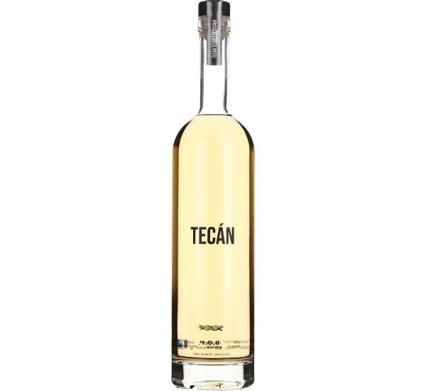 Tecán Tequila Reposado # 01