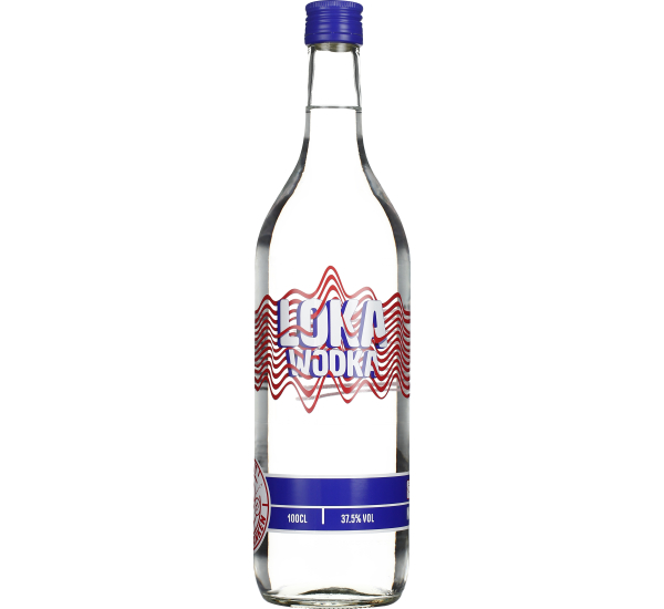 Lokaliteit Wodka # 01