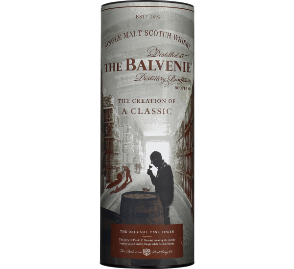 Balvenie The Creation of a Classic # 11