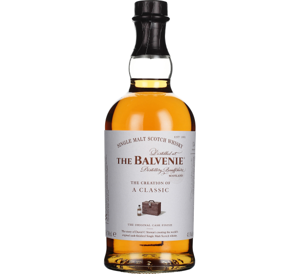 Balvenie The Creation of a Classic # 01