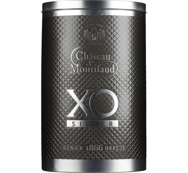 Montifaud XO Silver # 11