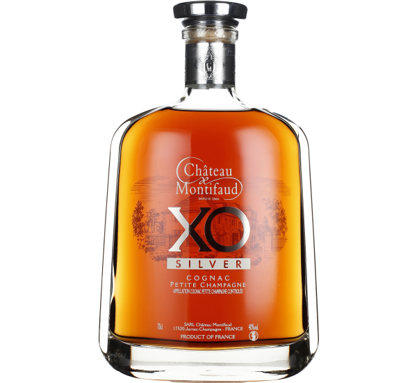 Montifaud XO Silver # 01