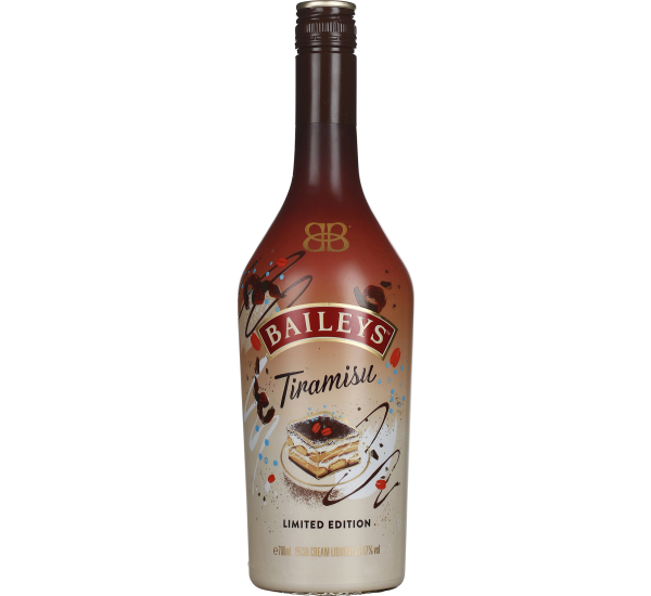 Baileys Tiramisu # 01