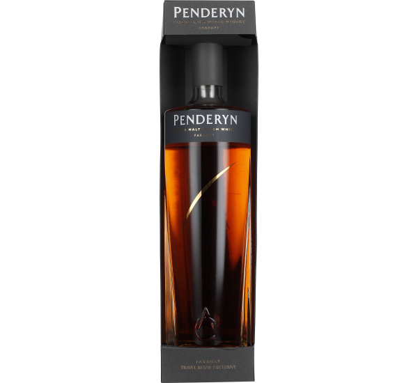 Penderyn Faraday # 11