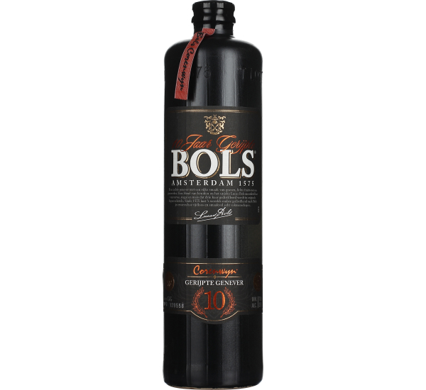 Bols Corenwijn 10 jaar # 01