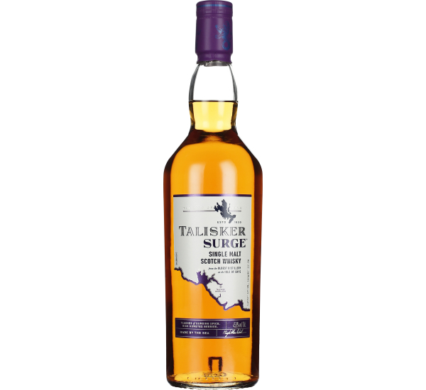 Talisker Surge # 01