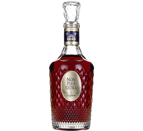 A.H. Riise Non Plus Ultra La Galante # 01