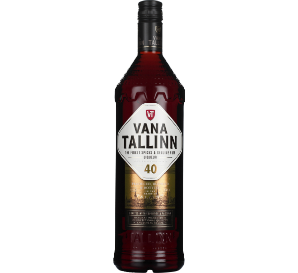 Vana Tallinn Classic # 01