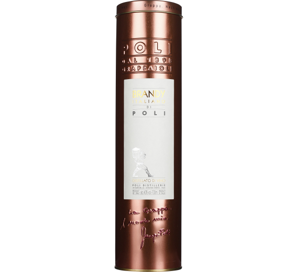 Poli 3 years Brandy Italiano # 11