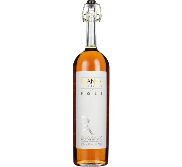 Poli 3 years Brandy Italiano # 01