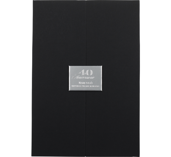 Ron Barcelo 40th Aniversario # 11