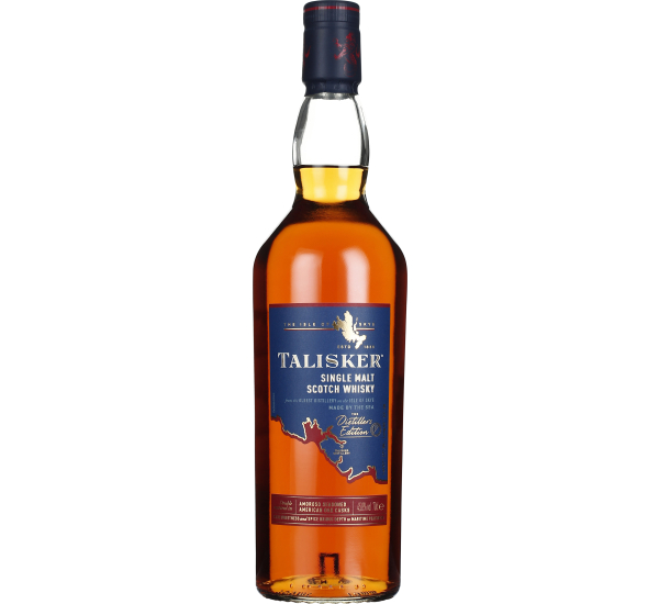 Talisker Distillers Edition # 01