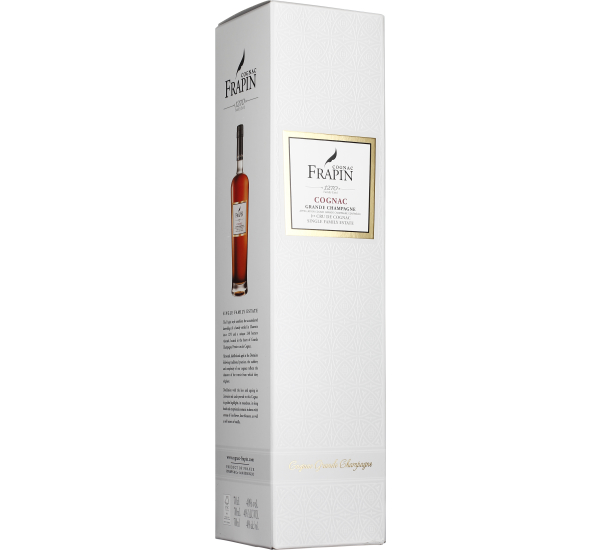 Frapin 1270 Grande Champagne # 21