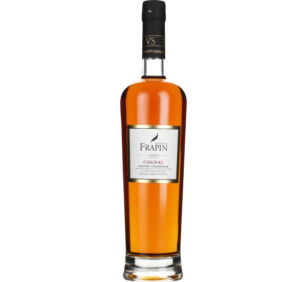 Frapin 1270 Grande Champagne # 01